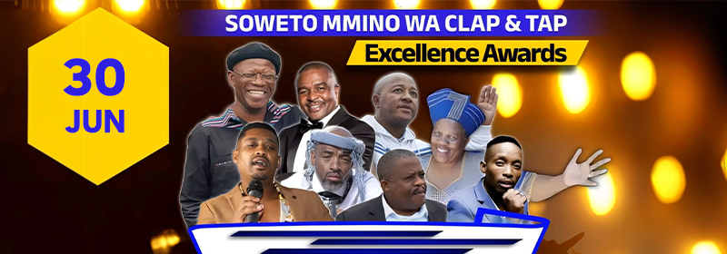 Soweto Mmino Wa Clap and Tap 30 Jun 2023 Slider